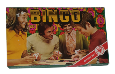 ASS Bingo grün