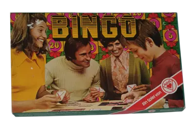 ASS Bingo grün
