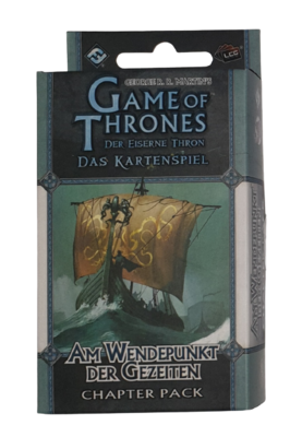 Game of Thrones Der eiserne Thron Am Wendepunkt der Gezeiten