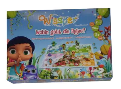 Noris Wissper