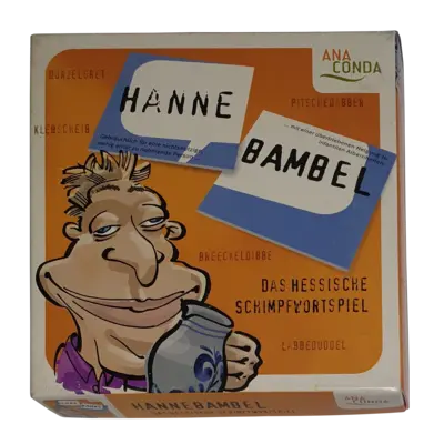 Hanne Bambel