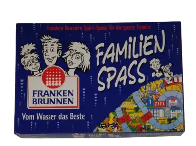 Familienspass Frankenbrunnen