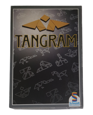 Schmidt Tangram 53010