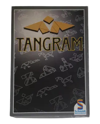 Schmidt Tangram 53010
