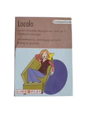 Ling Play Localo