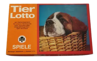 Klee Tier Lotto
