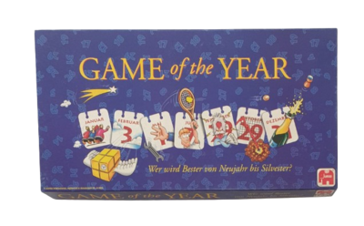 Jumbo Game of the year