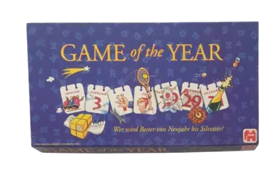 Jumbo Game of the year