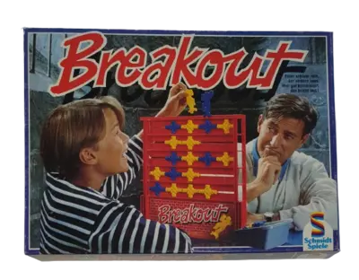 Schmidt Breakout