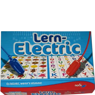 Noris Lern-Electric