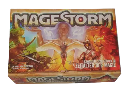 Heidelberger Spieleverlag Magestorm