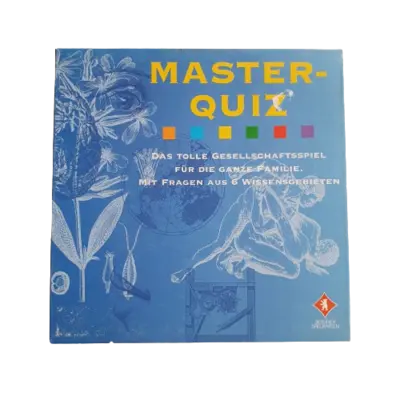 Berliner Spielkarten Master-Quiz