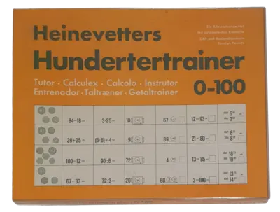 Heinevetters Hundertertrainer 0-100