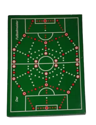Der Fussballmeister