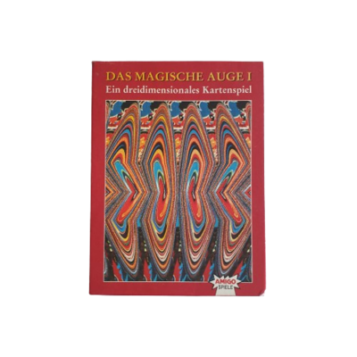 Amigo Das magische Auge 1