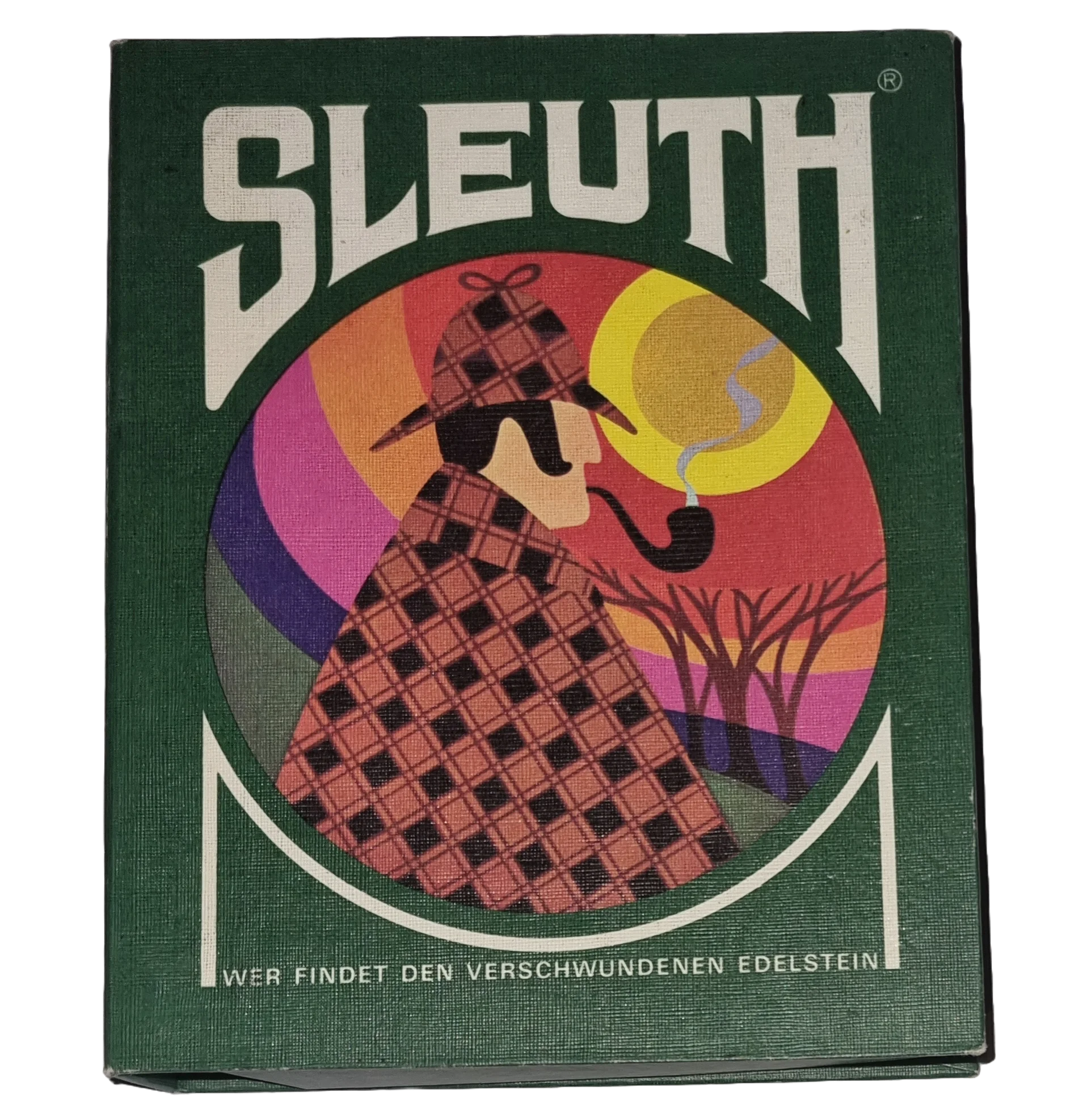 3M Kleine Spiele Sleuth