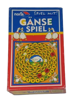 Noris Gänsespiel