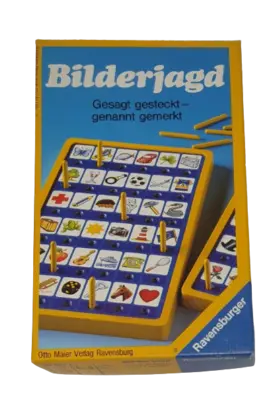 Ravensburger Bilderjagd