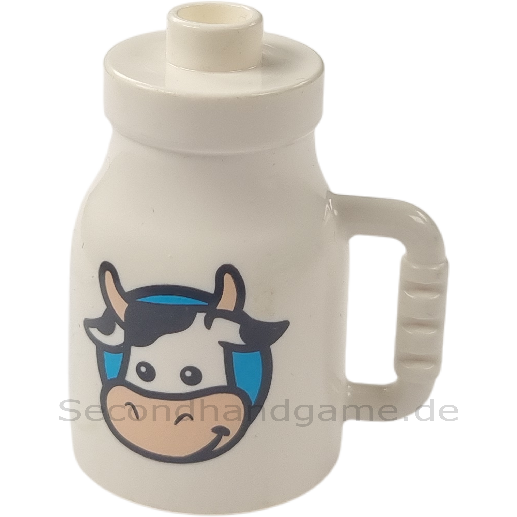 Lego Duplo Milchkanne Milchflasche Milchtasse