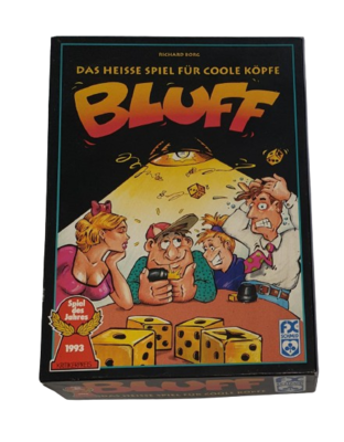 FX Schmid Bluff 712405 