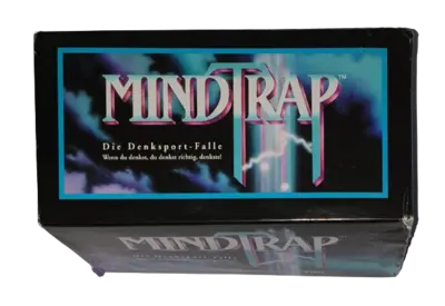 Schmidt MindTrap Die Denksport-Falle
