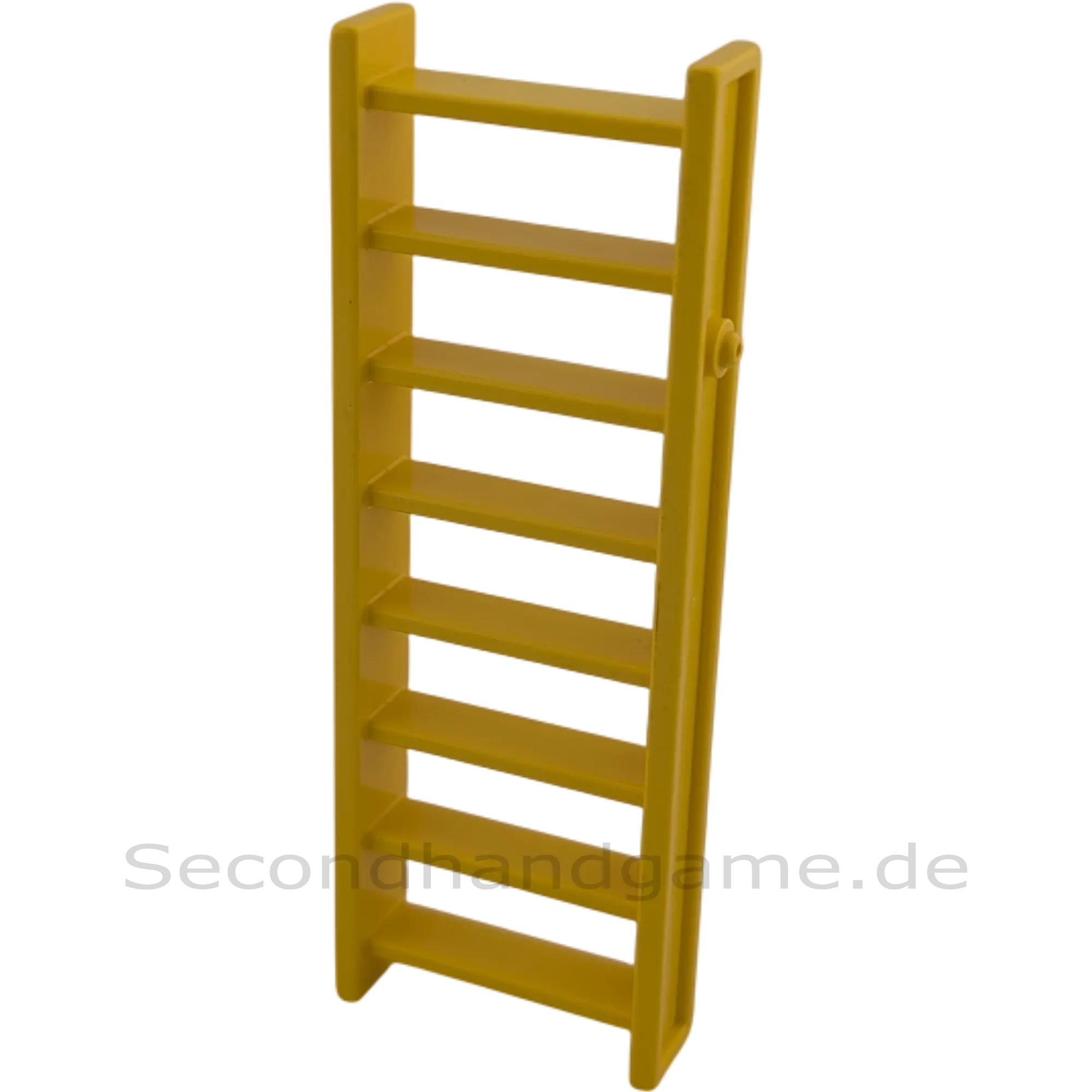Lego Duplo 2224 Leiter Gelb