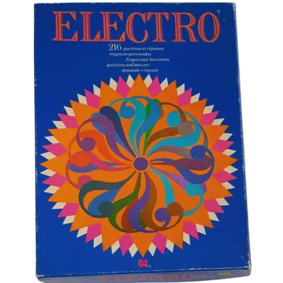 Jumbo Electro