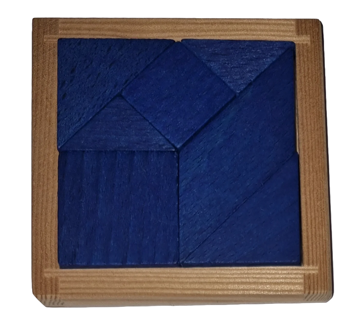 Quadrat-Puzzle