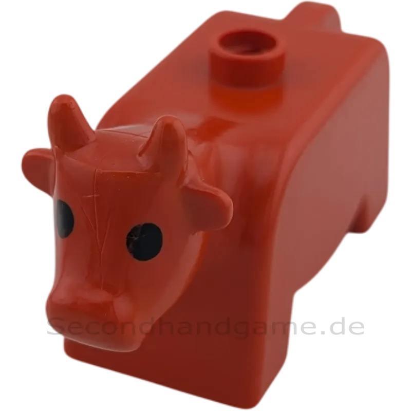 Lego Duplo Kuh Bulle B-Ware