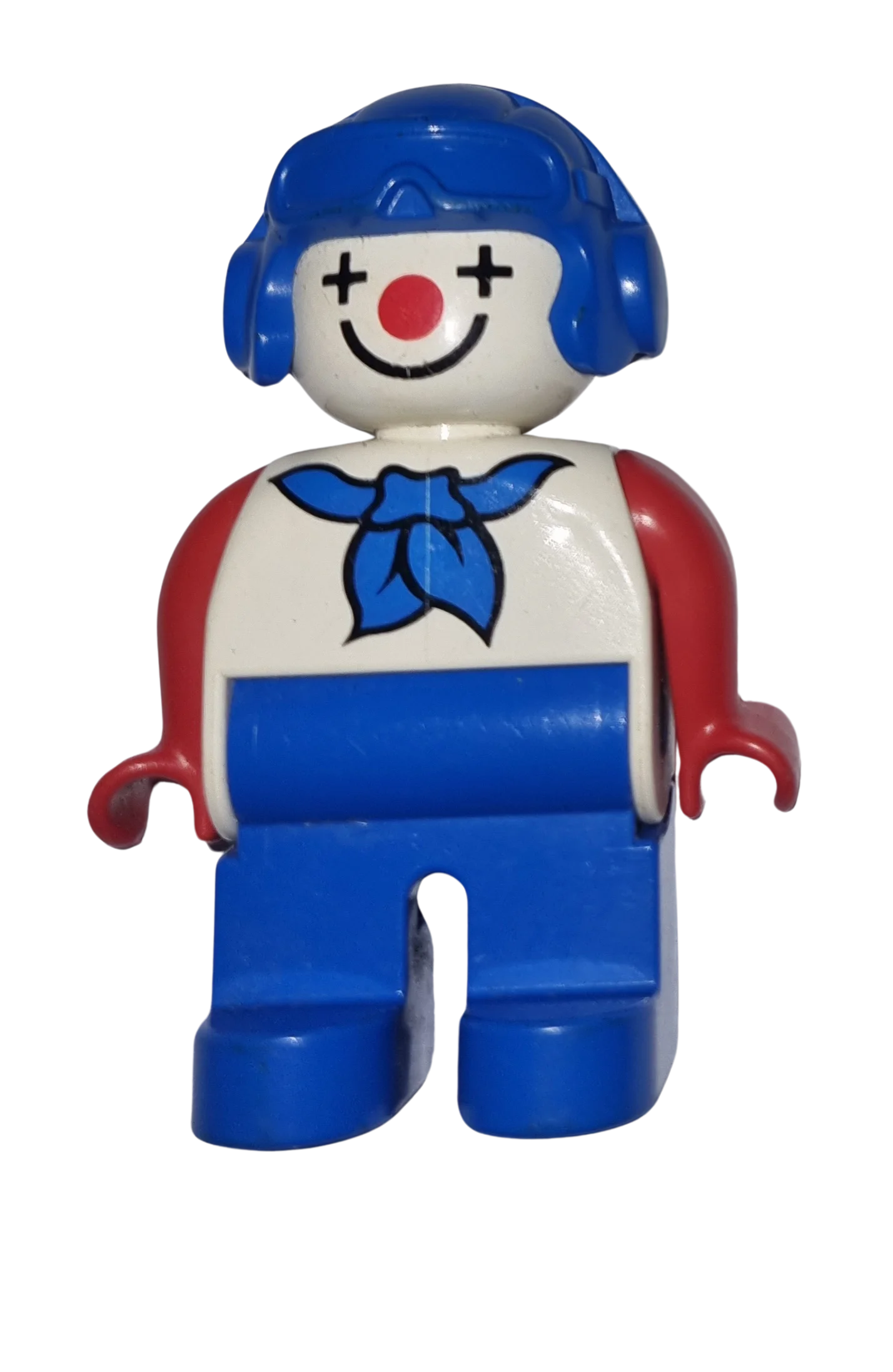 Lego Duplo Figur Mann 47394 Clown