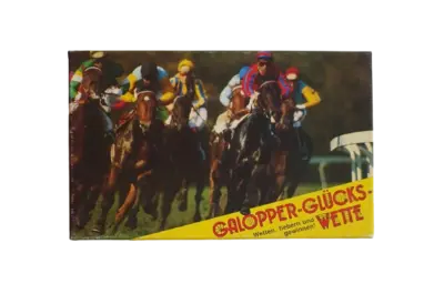 sbv Galopper-Glückswette
