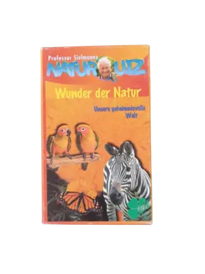 Klee Naturquiz Wunder der Natur 912316
