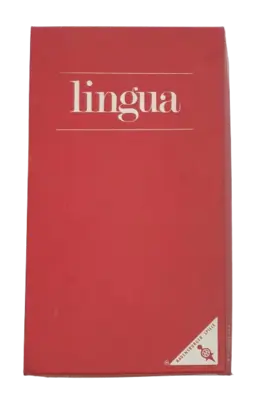 Ravensburger Casino Serie Lingua