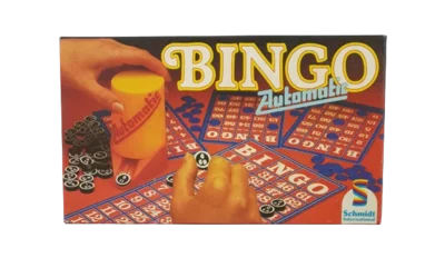 Schmidt Bingo Automatic 1617