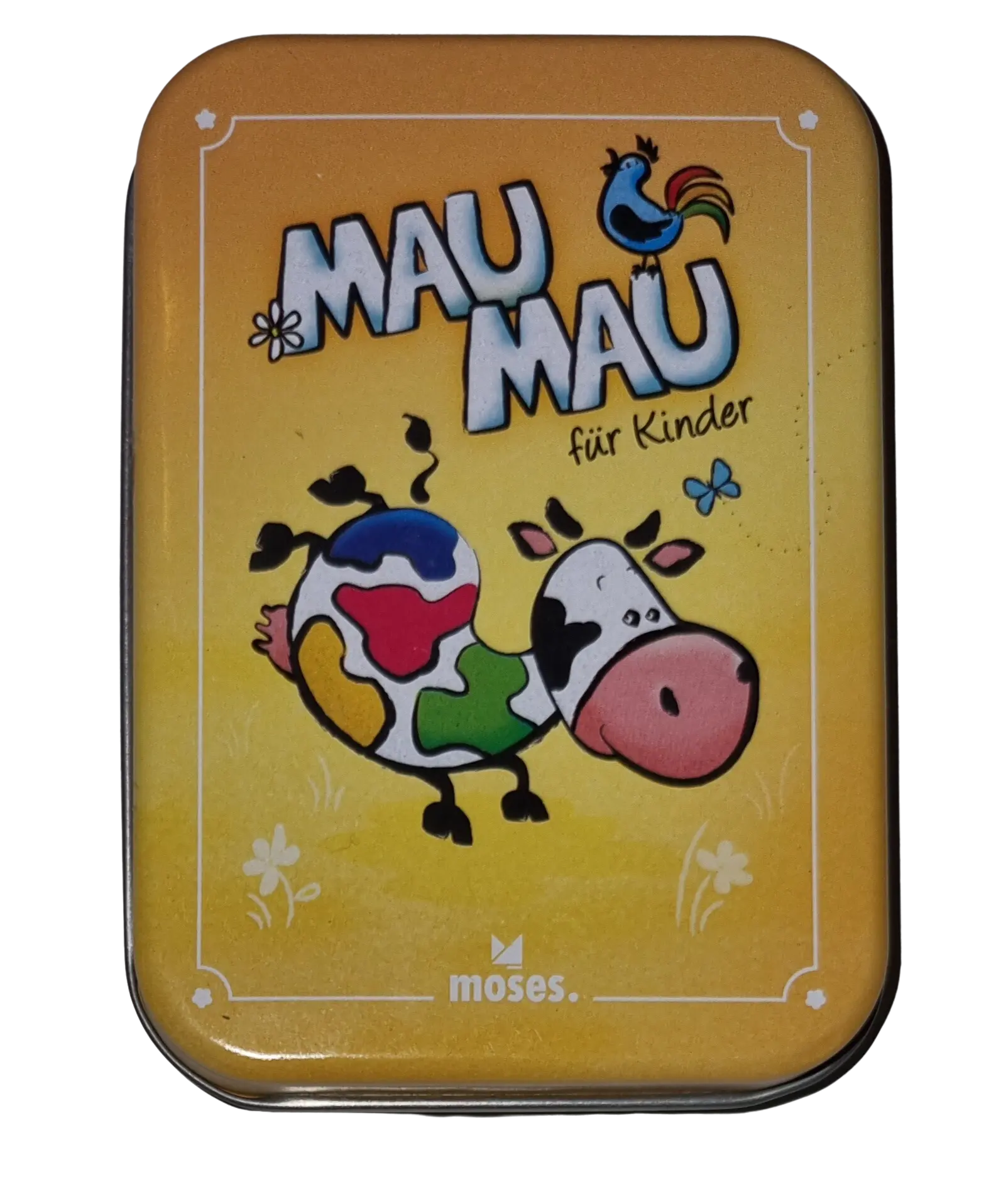 Moses Mau Mau für Kinder 90321