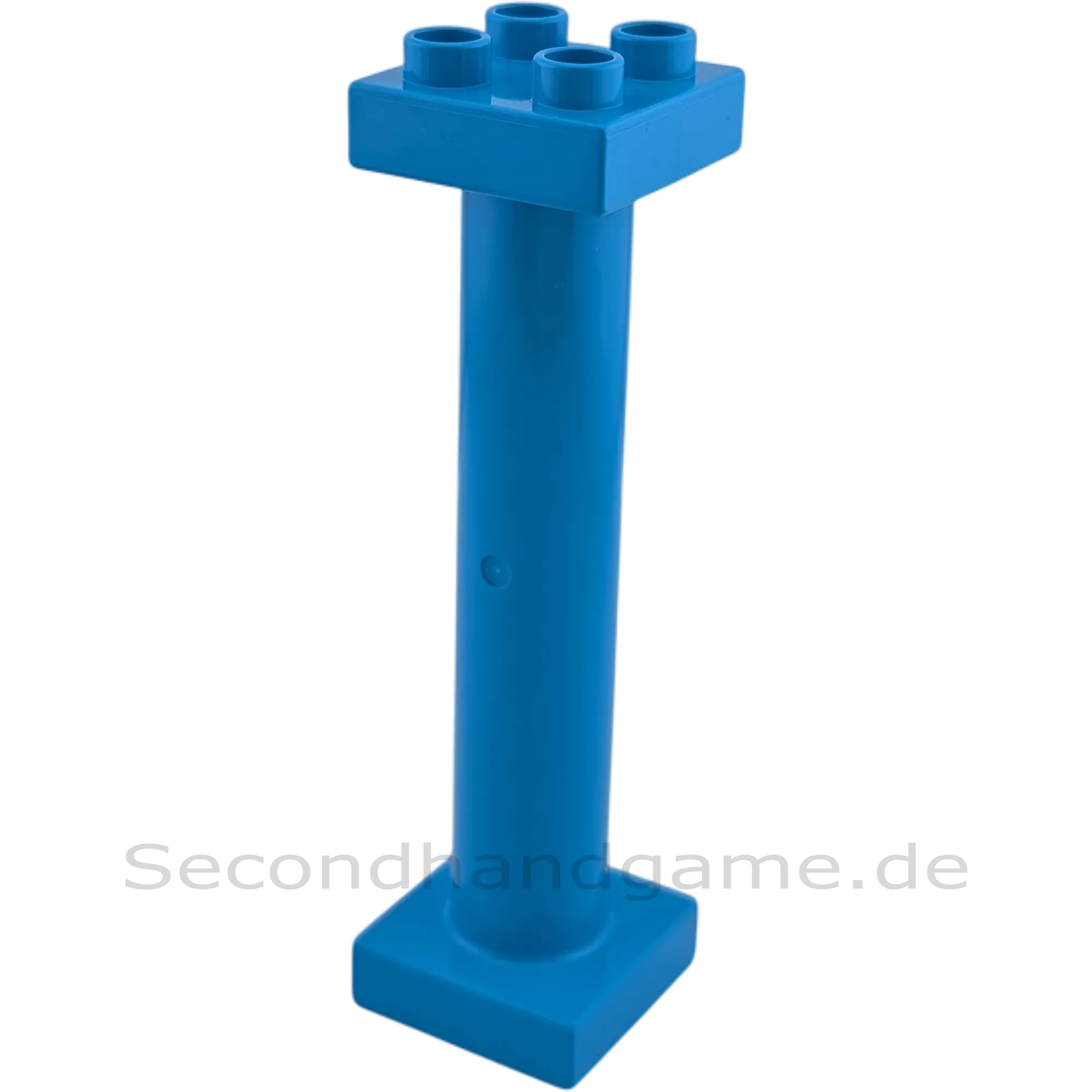 Lego Duplo 98457 Stütze Azur Groß