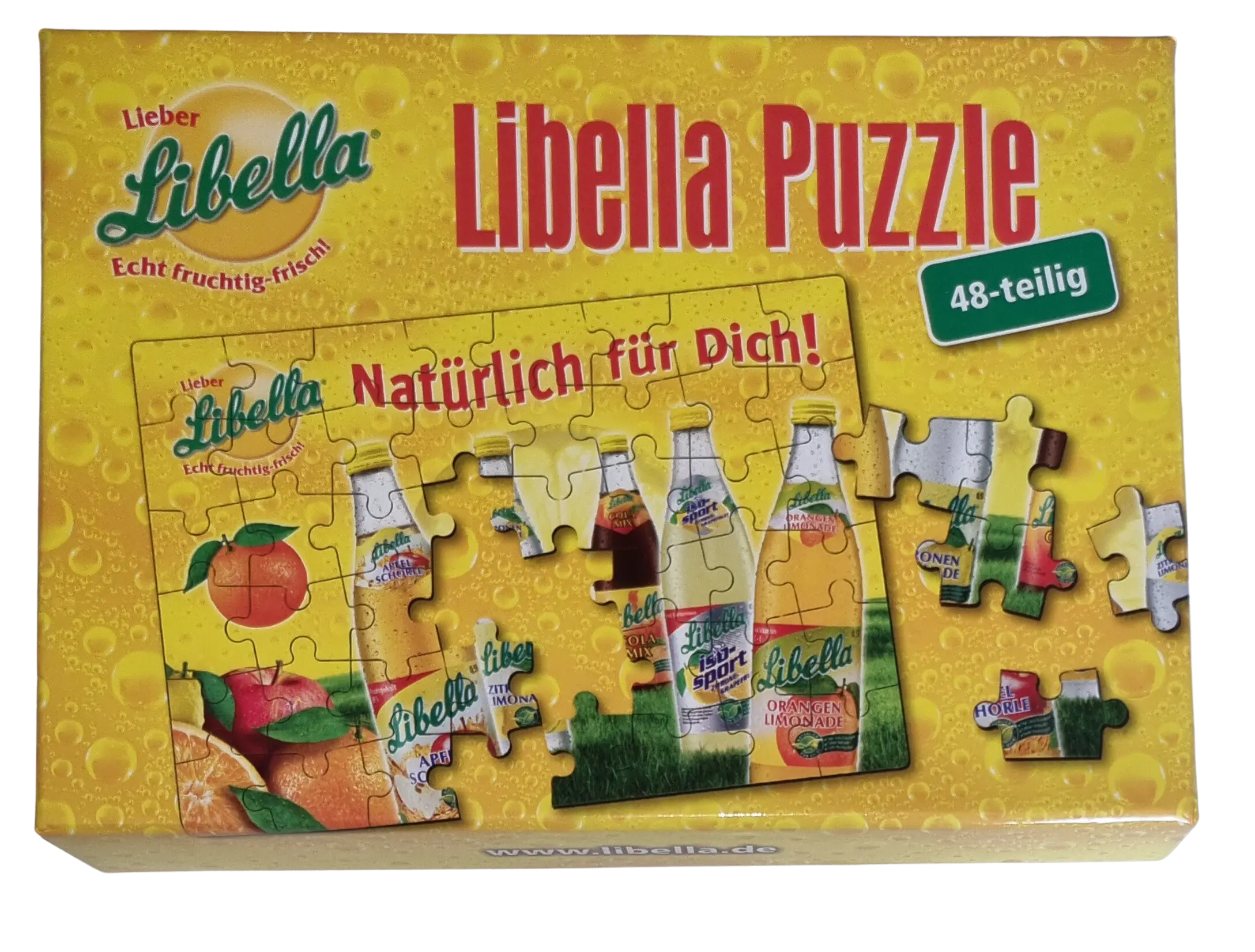 Libella Puzzle 48 Teile 