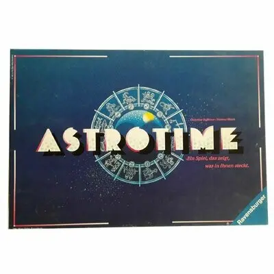 Ravensburger Astrotime