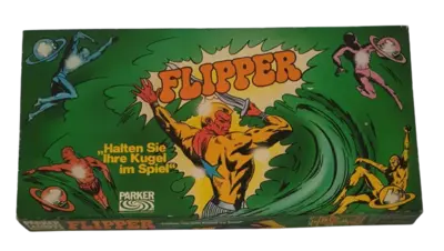 Parker Flipper