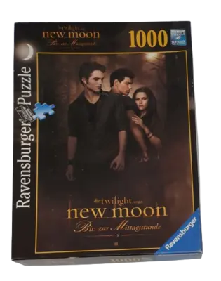 Ravensburger Puzzle 1000 Teile 192205 Soft Click