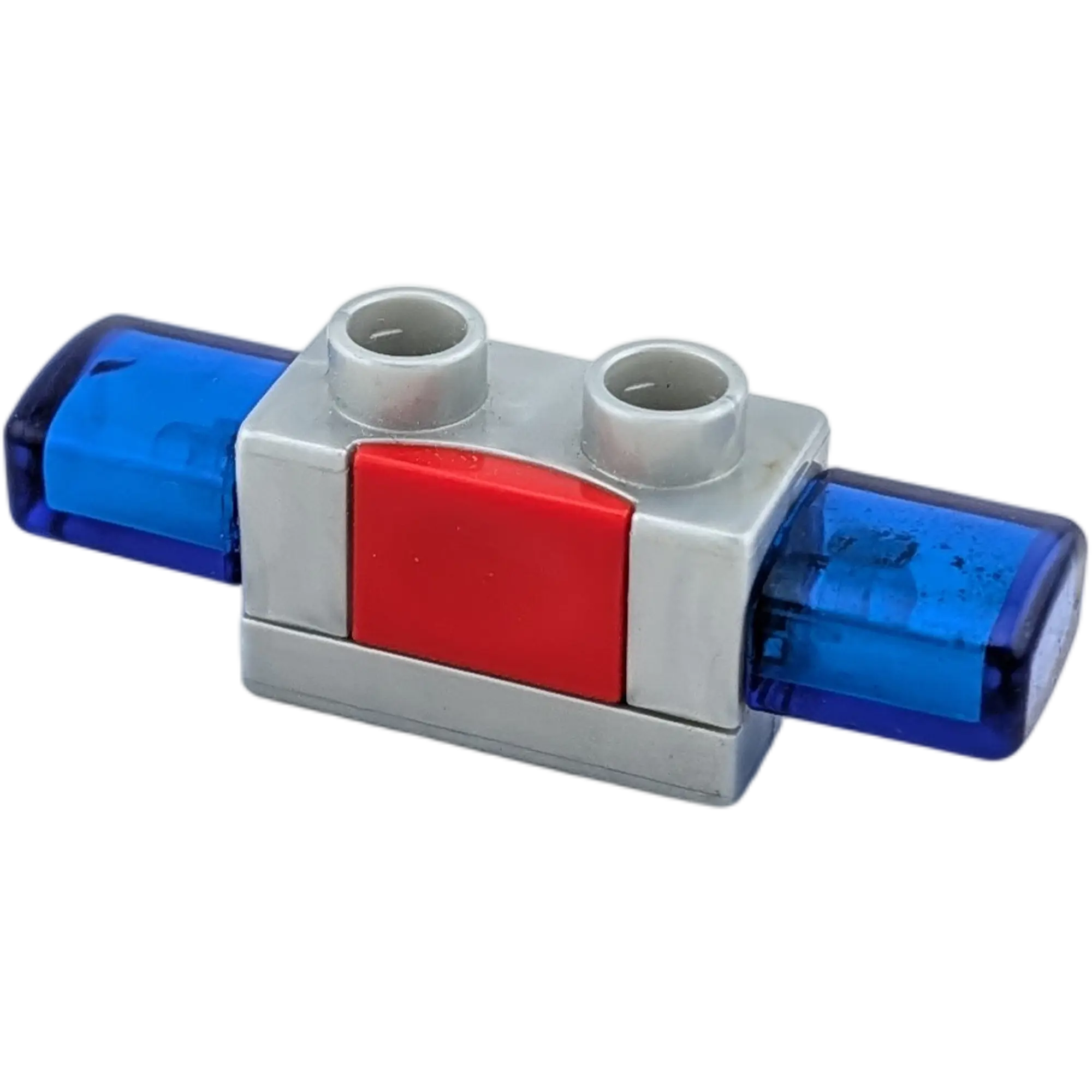 Lego Duplo Sirene Martinshorn 740J0