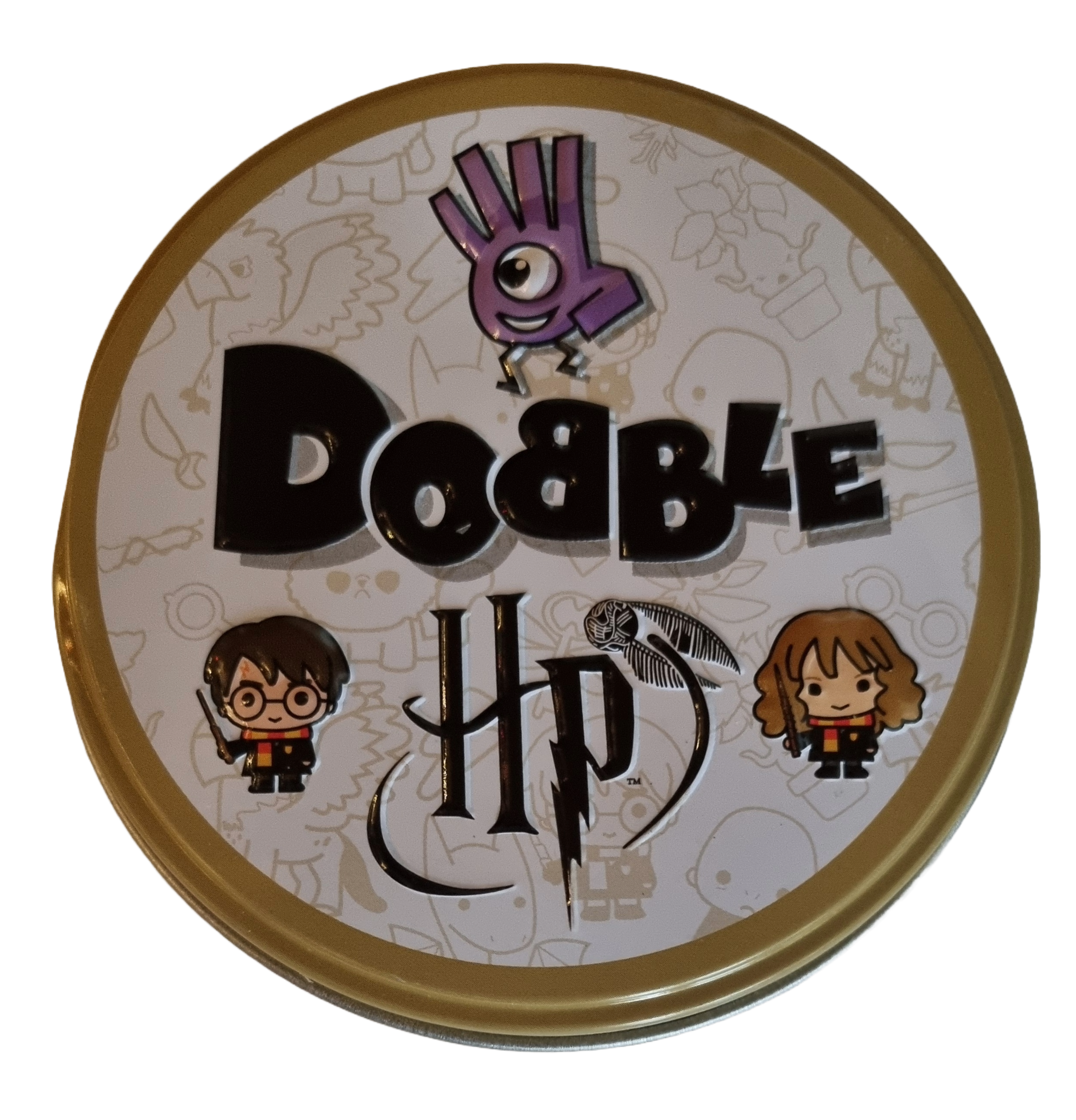 Dobble HP