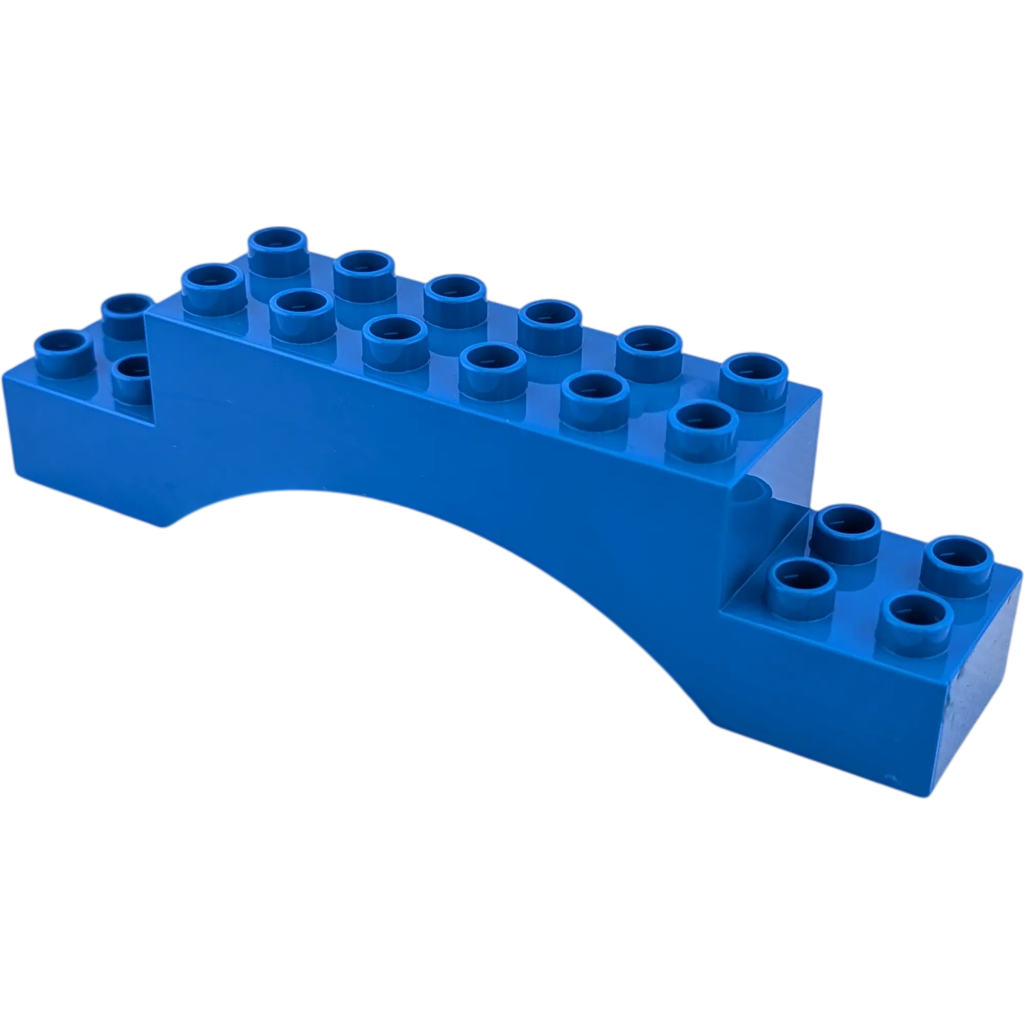 Lego Duplo 51704 Torbogen 2x10x2 Blau