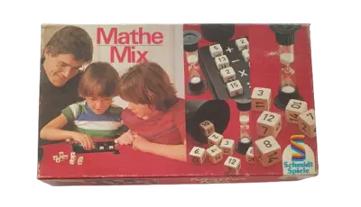 Schmidt Mathe Mix 61101151