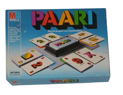 MB Paari