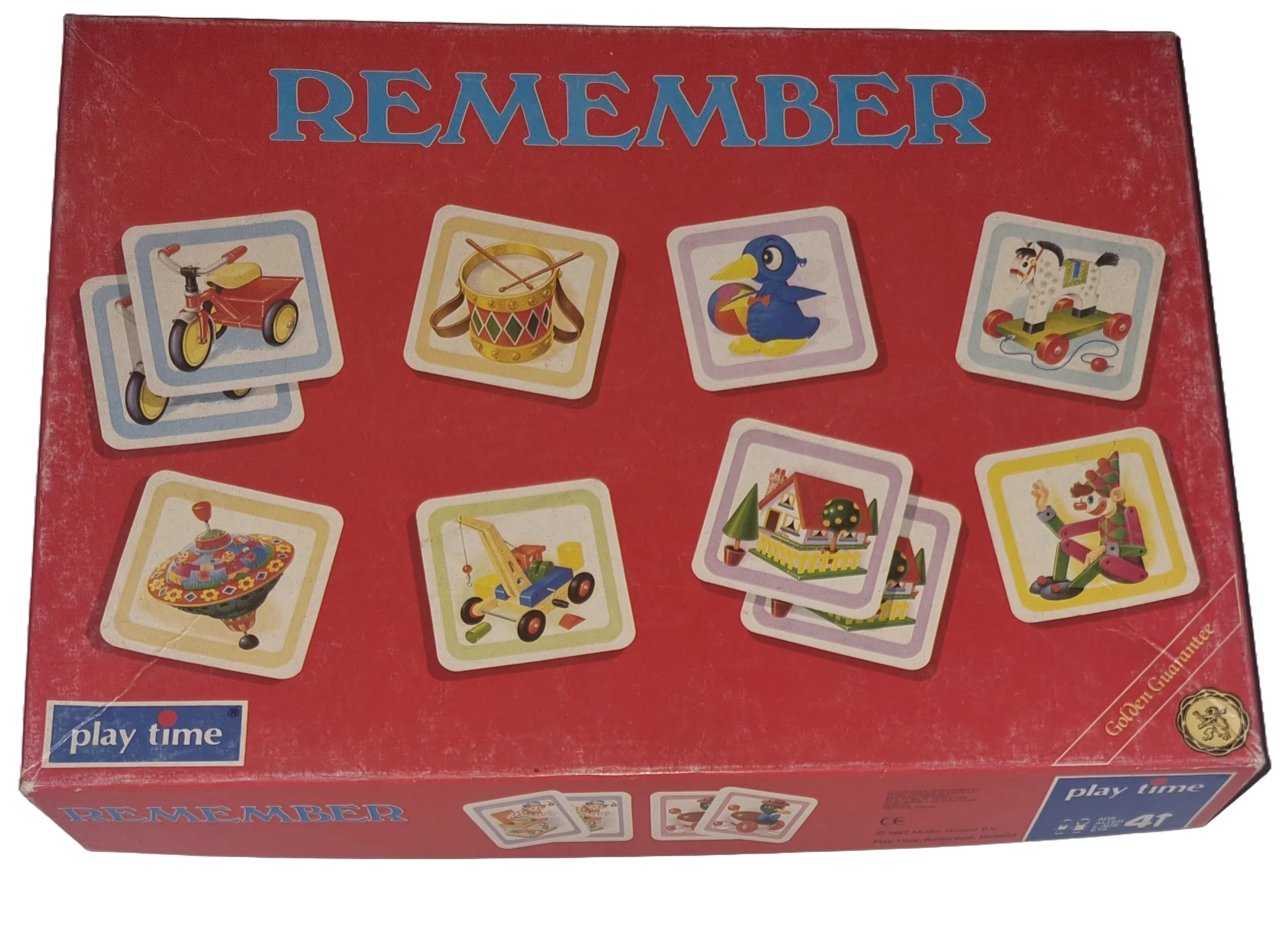 Ligra Puzzle-Magazin 2 lustige Motive 35 Teile + 99 Teile 