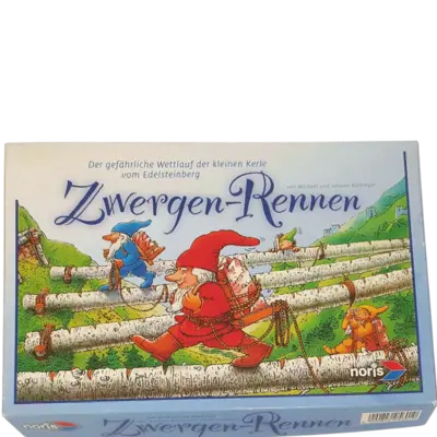 Noris Zwergen-Rennen