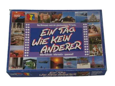 Noris Ein Tag wie kein anderer