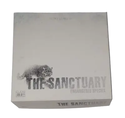 The Sanctuary