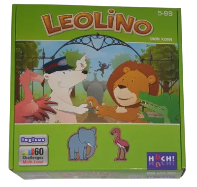 Huch Leolino